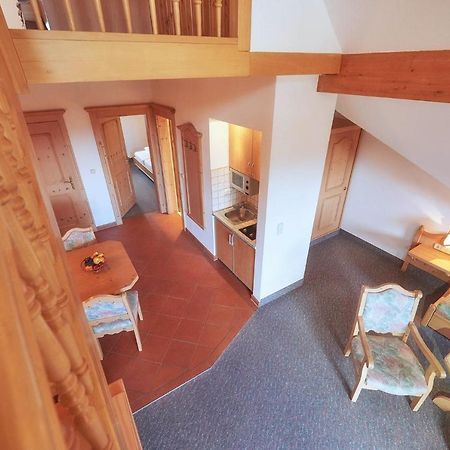 Ferienappartements Rausch Presseck Екстер'єр фото