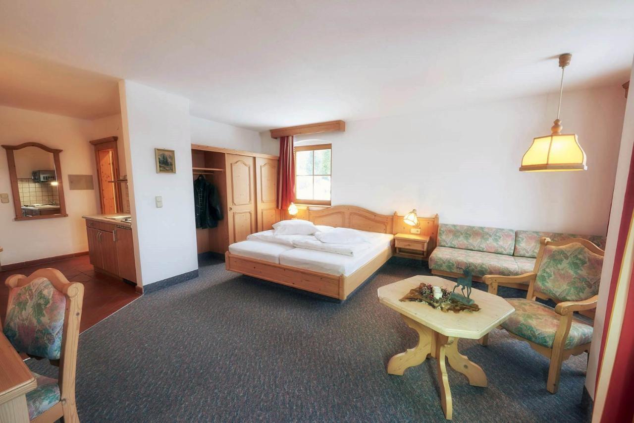 Ferienappartements Rausch Presseck Екстер'єр фото