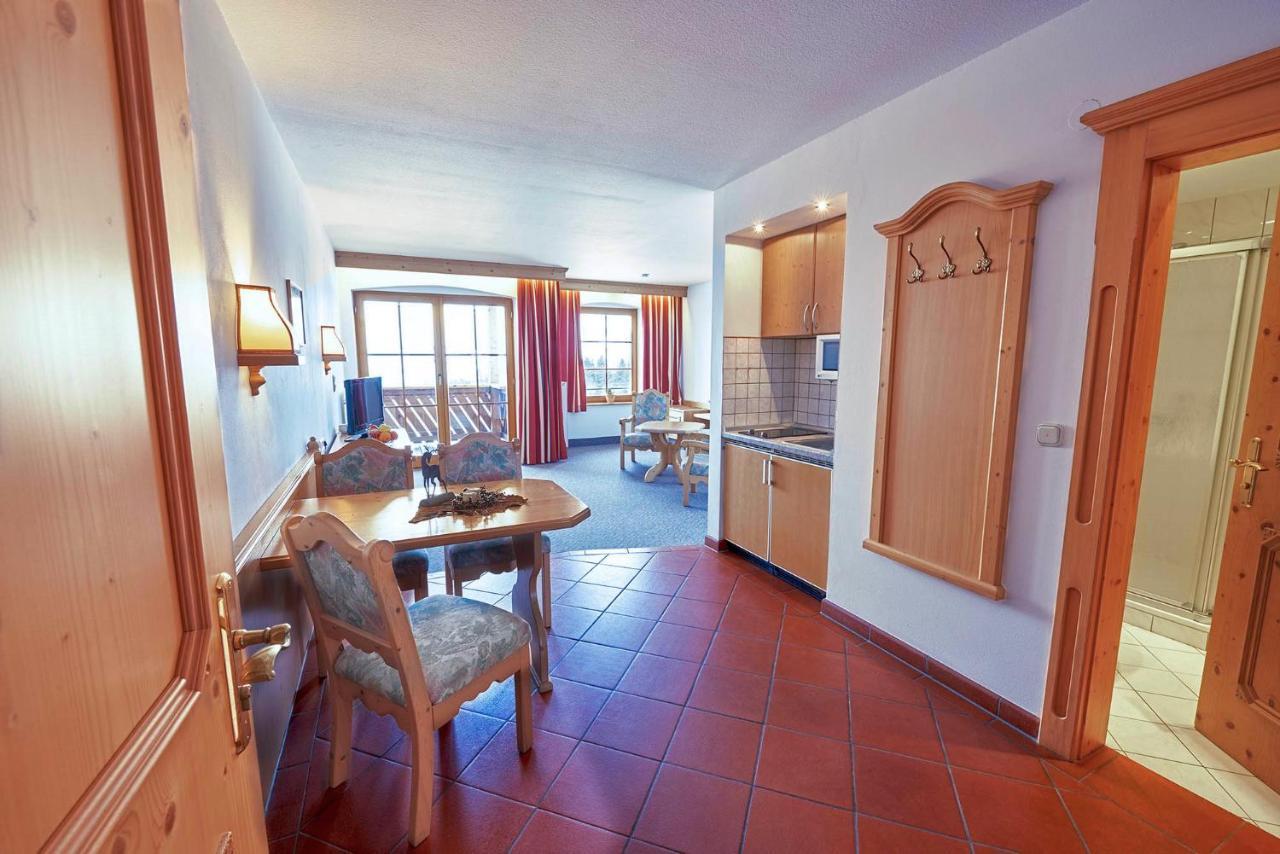 Ferienappartements Rausch Presseck Екстер'єр фото