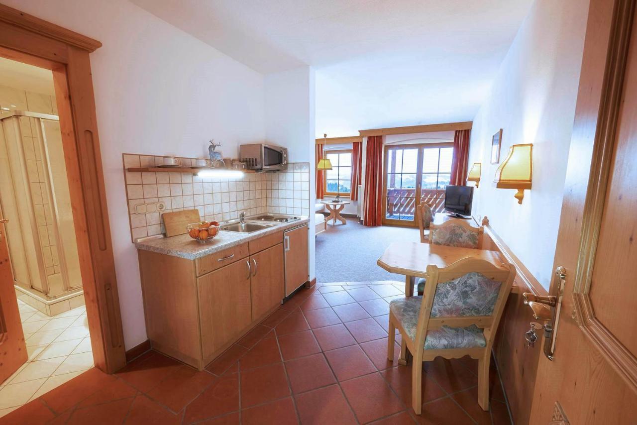 Ferienappartements Rausch Presseck Екстер'єр фото