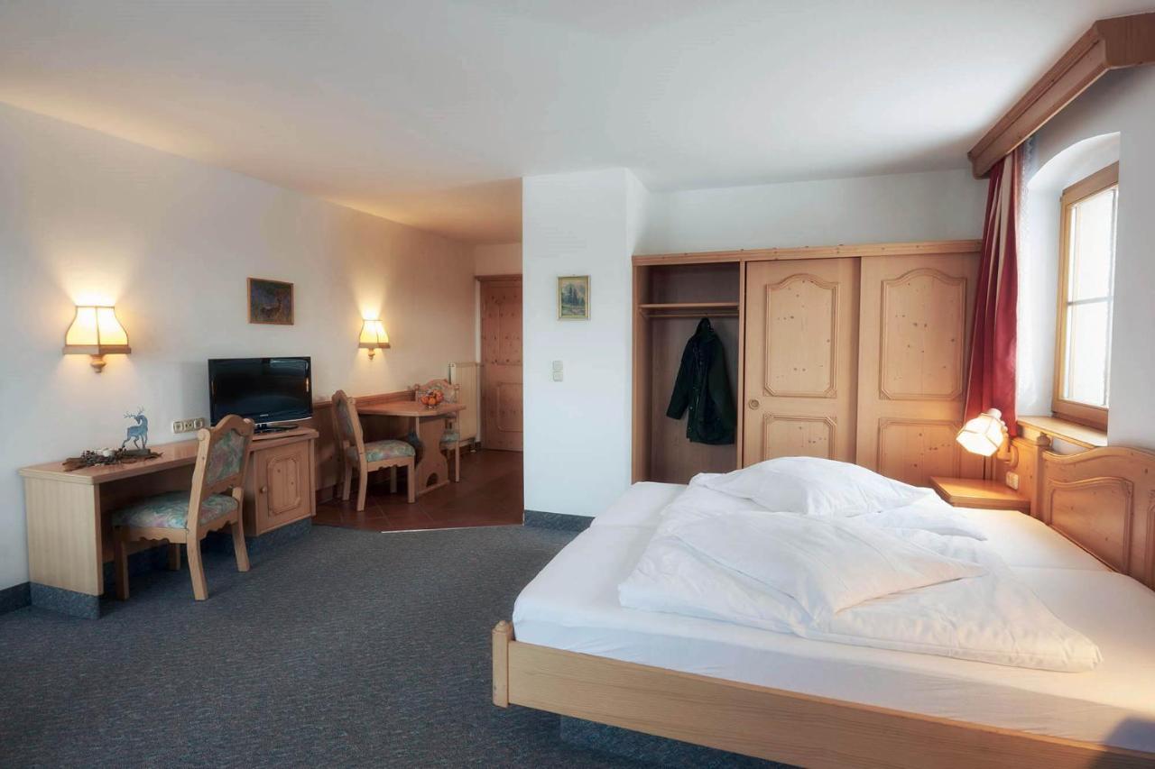 Ferienappartements Rausch Presseck Екстер'єр фото