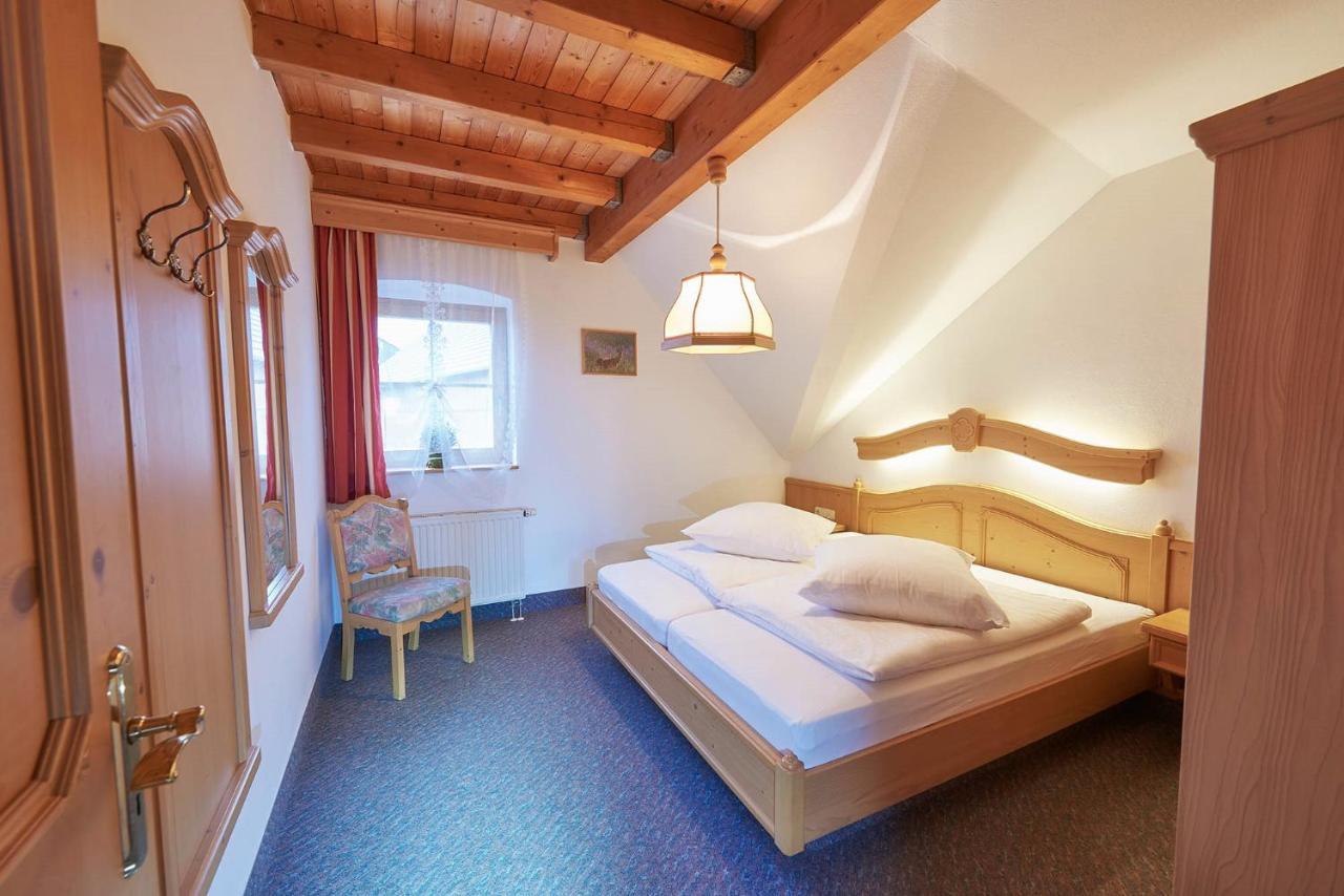 Ferienappartements Rausch Presseck Екстер'єр фото