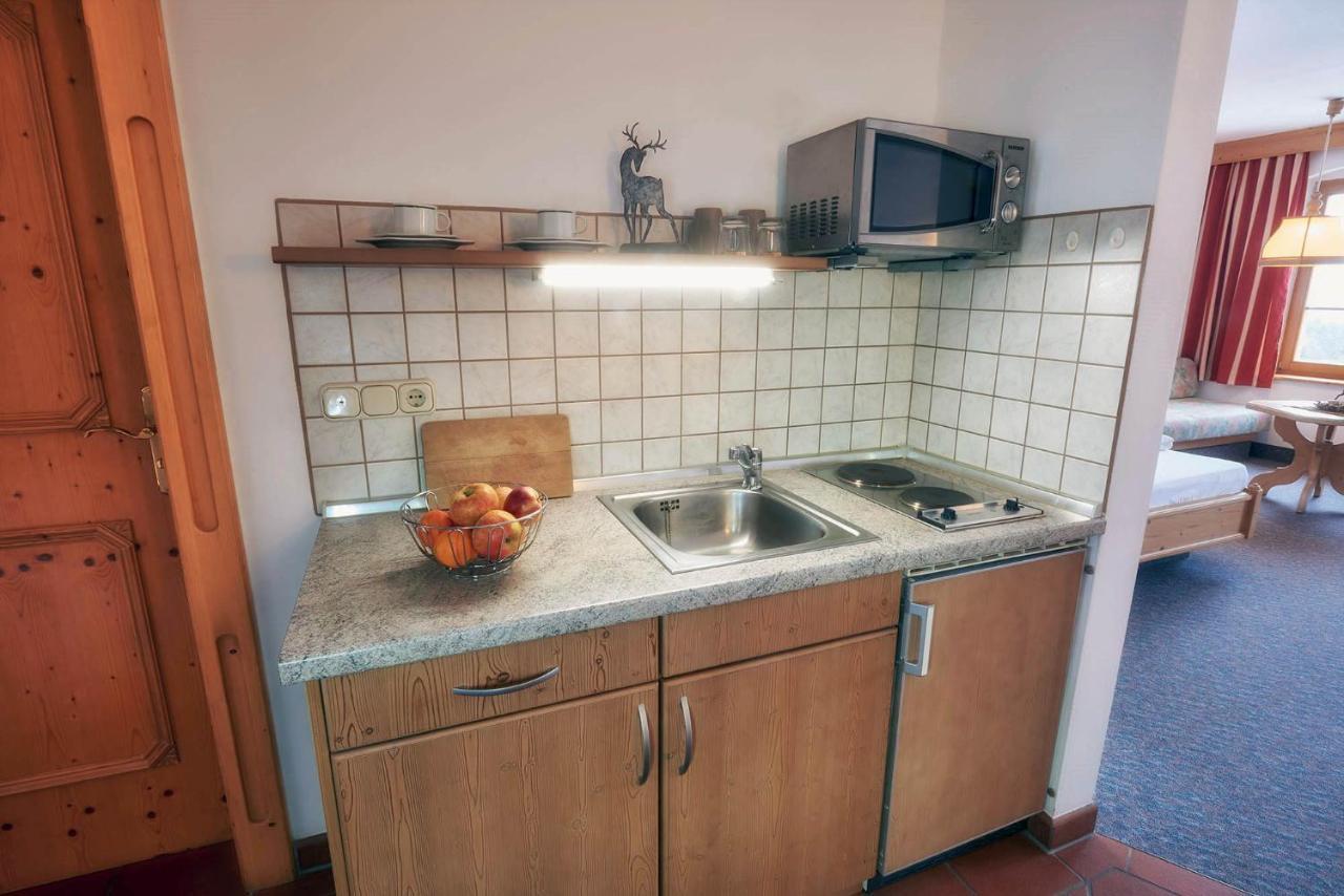 Ferienappartements Rausch Presseck Екстер'єр фото