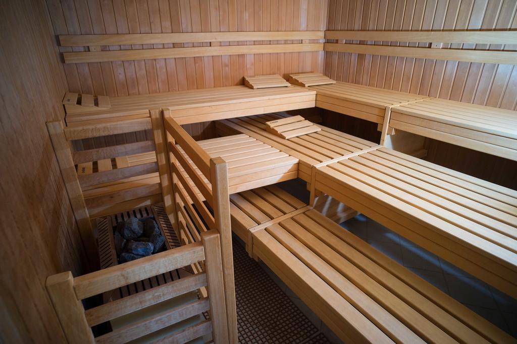 Ferienappartements Rausch Presseck Екстер'єр фото